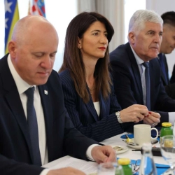 Hrvatska nema skrivene namjere, želimo stabilnu BiH i ravnopravan hrvatski narod